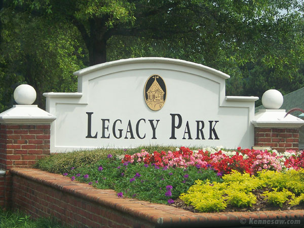 Legacy Park