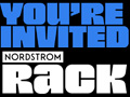 o	Nordstrom Rack VIP Shopping Party at Barrett Place - RSVP Required