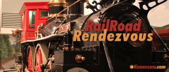 RailRoad-Rendezvous