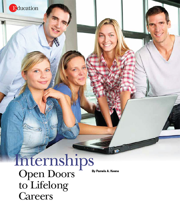 internships