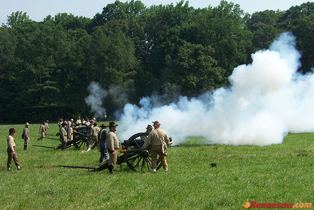 Kennesaw Mountain National Battlefield Park Kennesaw Com