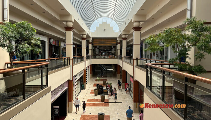 Town Center at Cobb - Super regional mall in Atlanta, Georgia, USA - Malls .Com