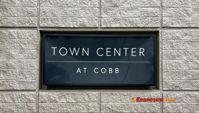 Town Center at Cobb