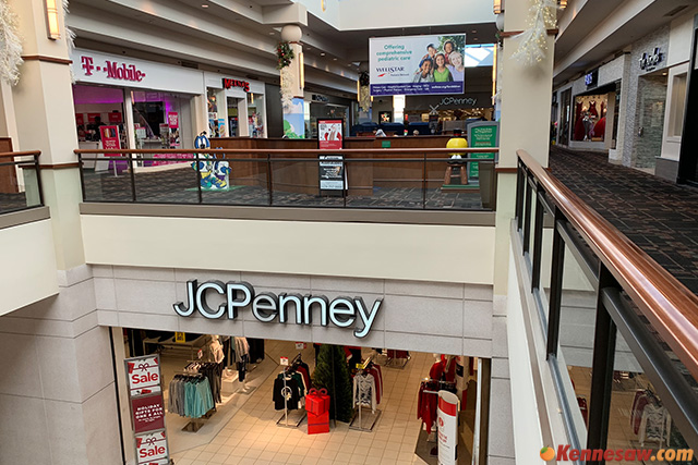 Town Center Mall Marietta
