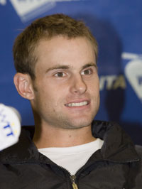 Andy Roddick