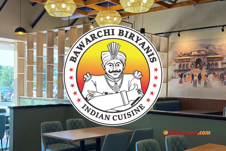 Bawarchi Biryanis