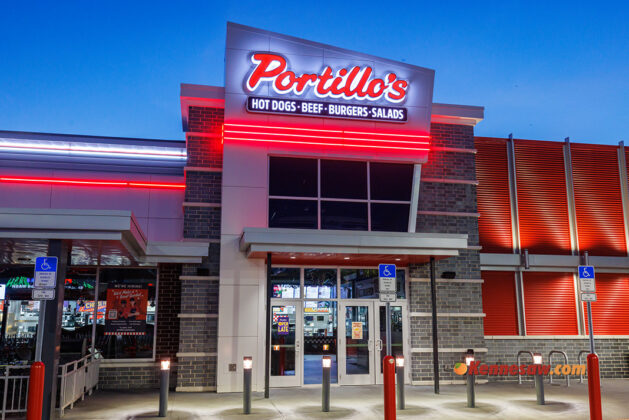 Portillo’s Now Open in Kennesaw | Kennesaw.com