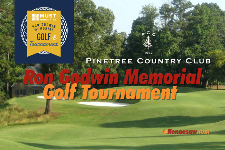 Ron Godwin Memorial Golf Tournament