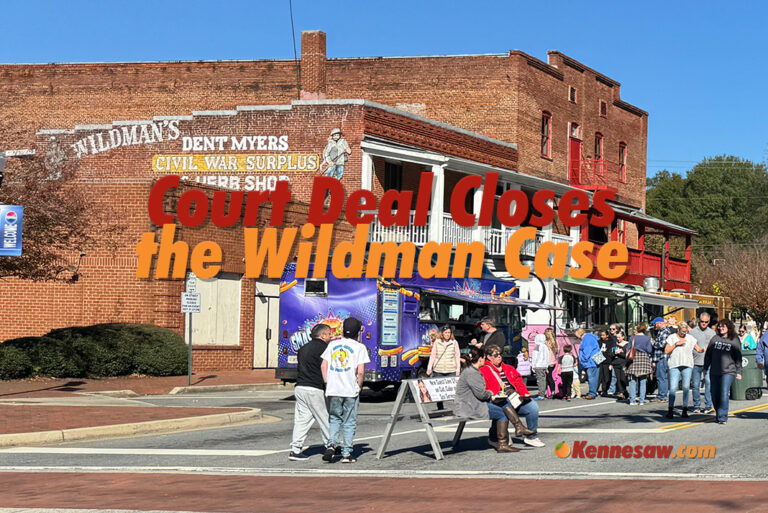 Trust Dispute Settled: What Today’s Agreement Means for Wildman’s in Kennesaw
