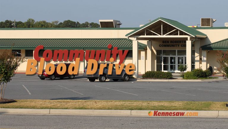 American Red Cross Blood Drive