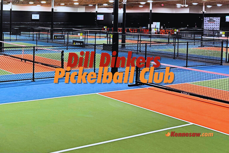 Dill Dinkers