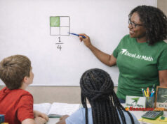 Excel At Math Grand Opening and SAT Prep Bootcamp