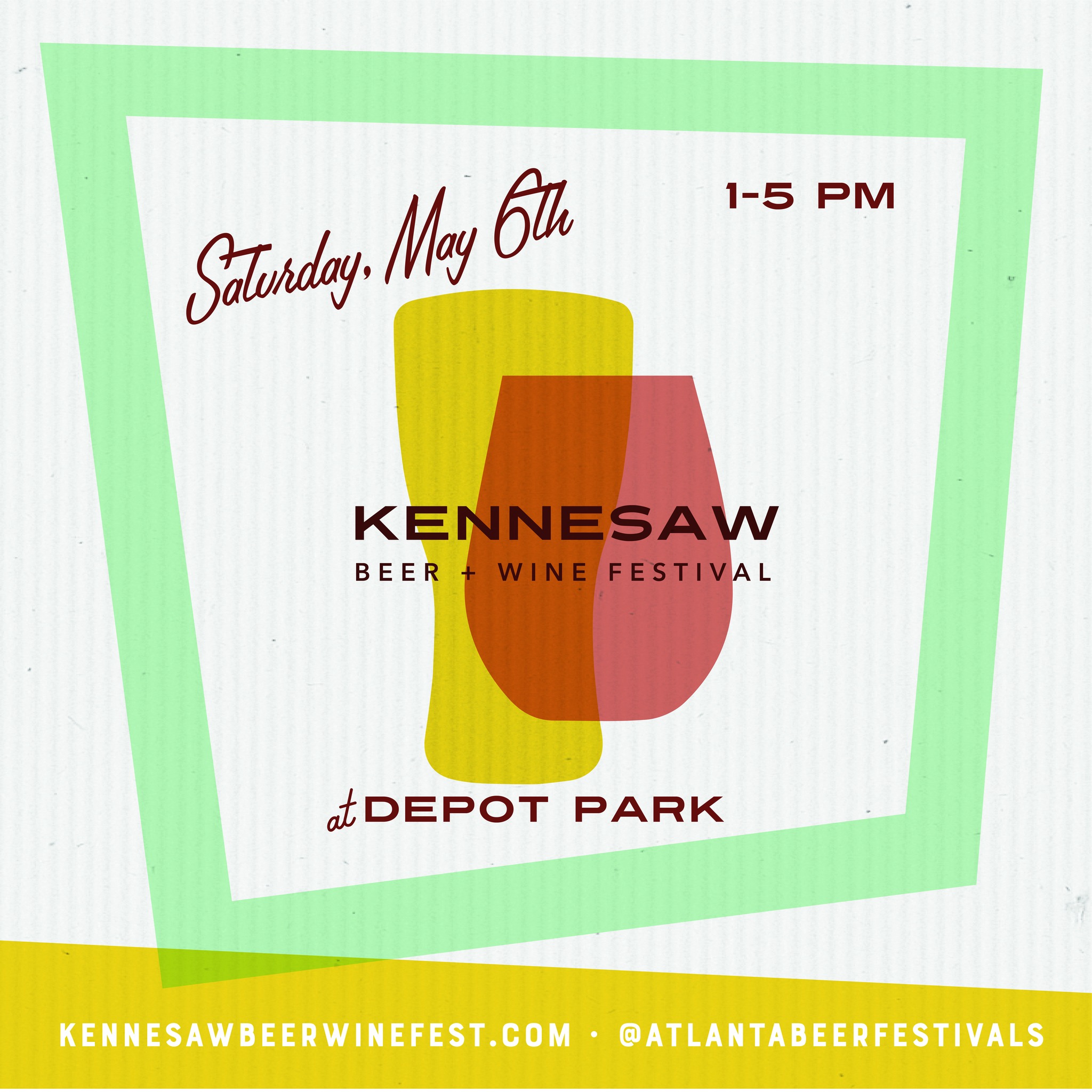 Kennesaw Beer and Wine Festival