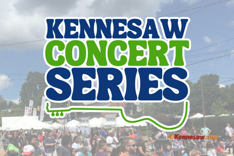2026 Kennesaw Concert Series