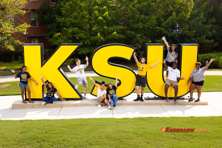 Kennesaw State University | Kennesaw.com