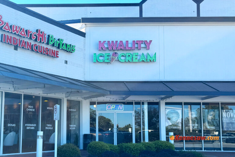 Kwality Ice Cream