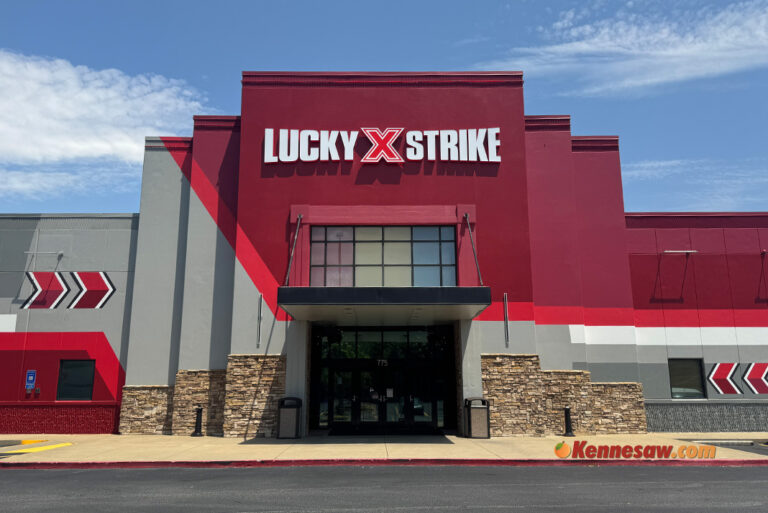 US Play to Lucky Strike: Three Decades of Bowling, Burgers, and Branding