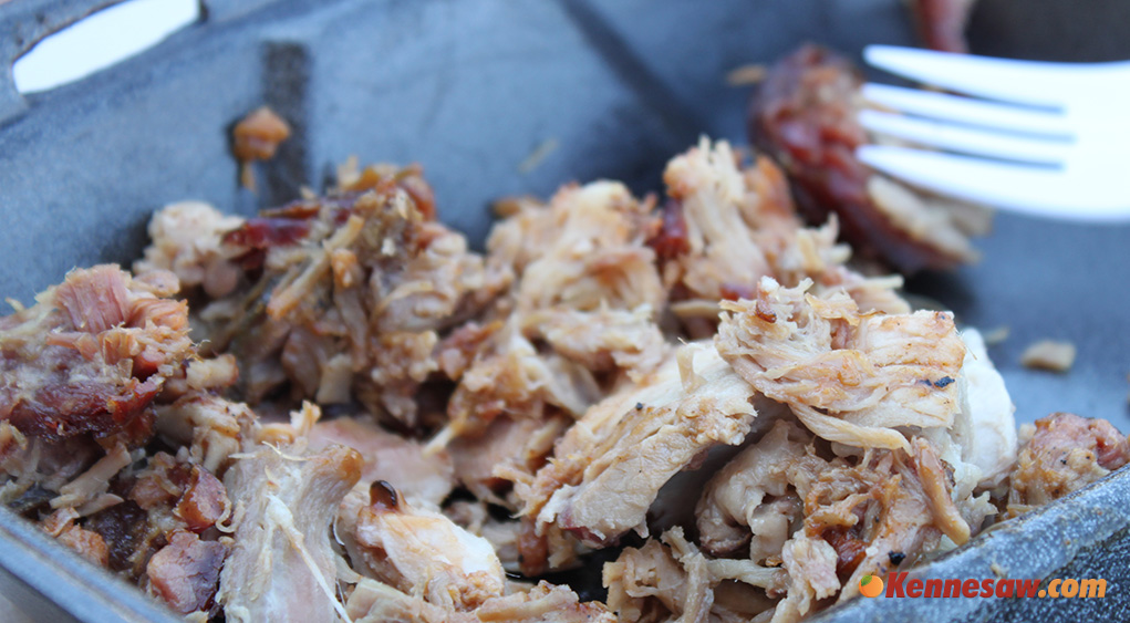 2024 Pigs & Peaches BBQ Festival