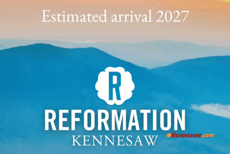 Reformation Brewery Announces Downtown Kennesaw Expansion