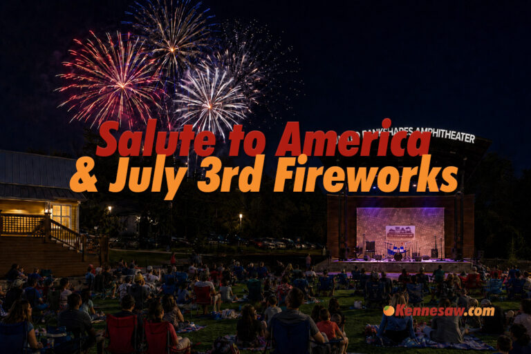 2026 Salute to America